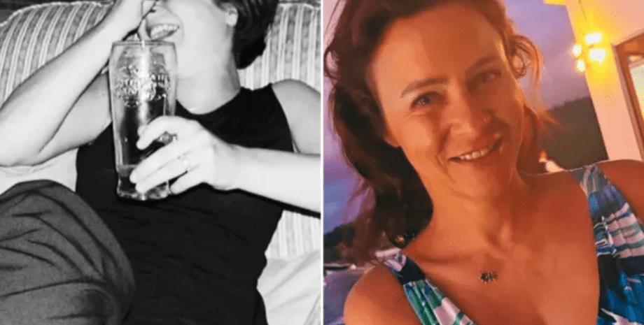 Люсі Рокка 14 років не вживає алкоголь