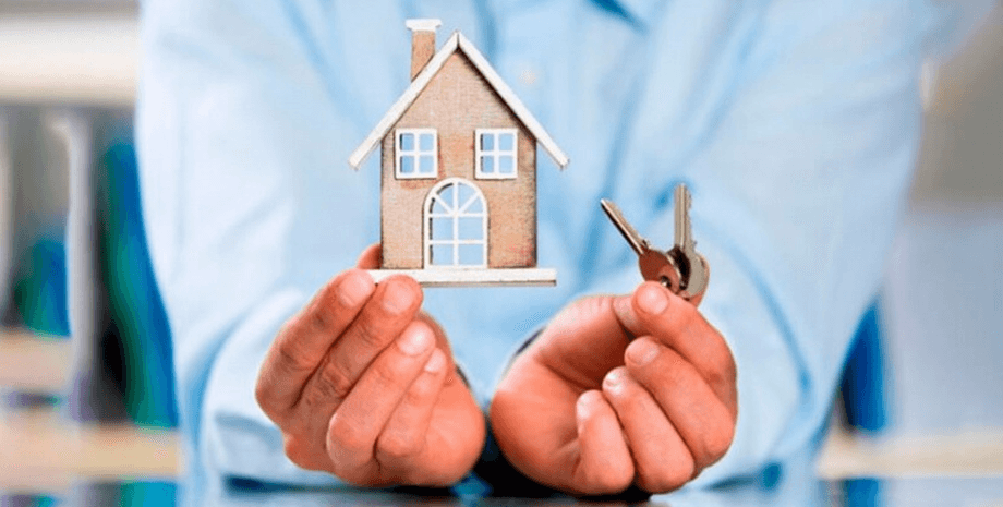 Социальное жилье в Украине