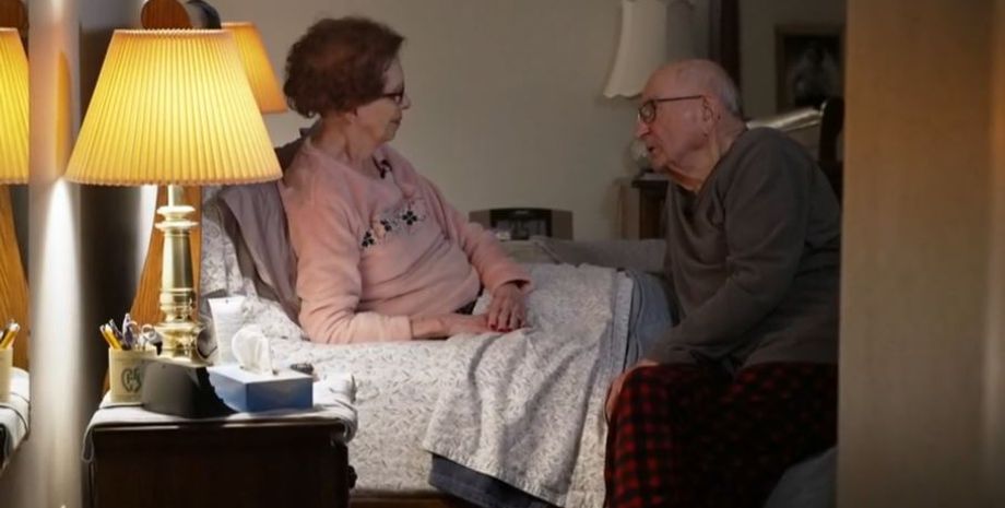 Подружжя, яке 68 років прожило разом у щасливому шлюбі, розкрило секрет своїх стосунків