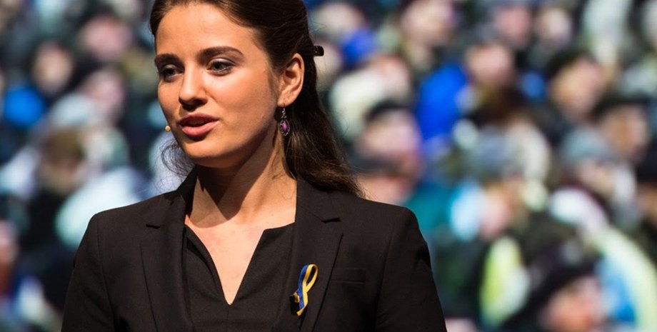 Юлия Марушевская / Фото: linkis.com