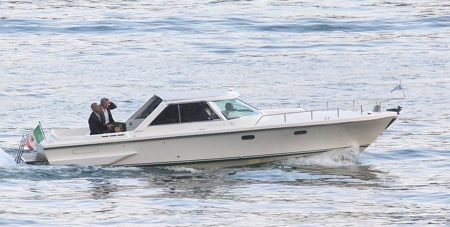 Фото: SplashNews