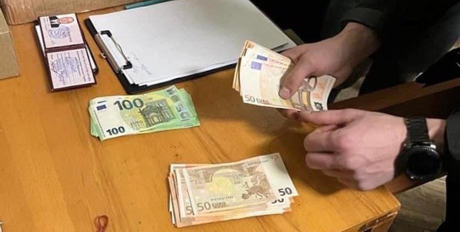 консерваторія, хабар, керівництво, обшук, затримання, проректор, музична академія україни