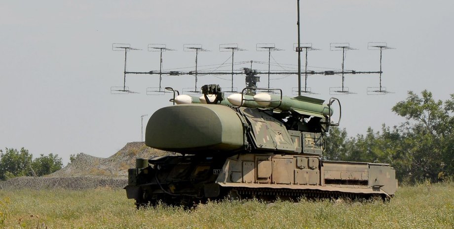 Фото: Армія Inform