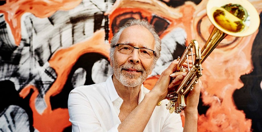 Герб Альперт, джазовый музыкант, джаз, самый богатый музыкант