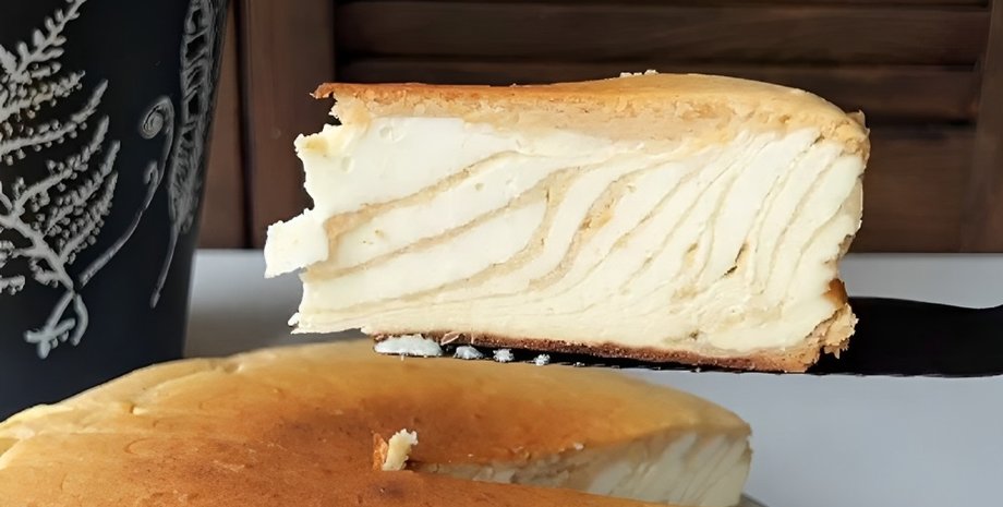 Яблочная запеканка с творогом, запеканка