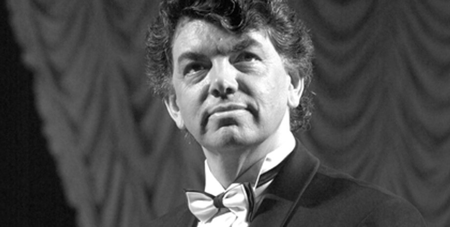 Сергей Захаров / Фото: Марат Абулхатин / ТАСС