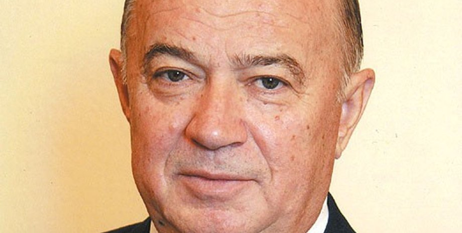 из личных архивов