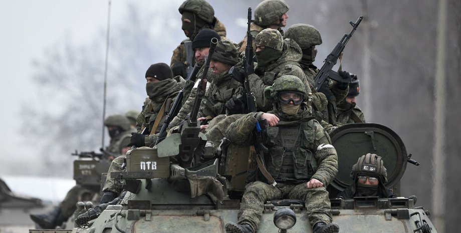 войска РФ, солдаты РФ, российские войска, российские солдаты, наступление северодонецк