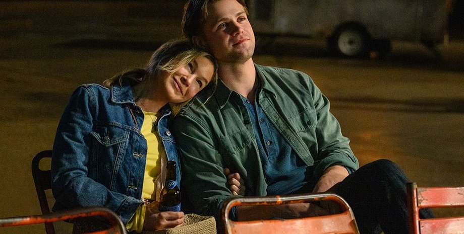 Бриджит Джонс: Без ума от мальчишки