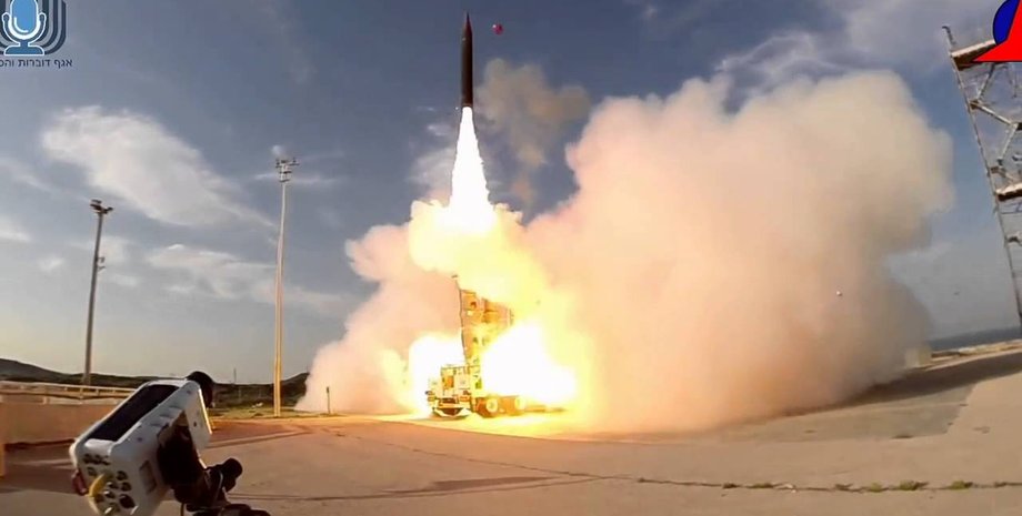 ізраїльське про для Азербайджану