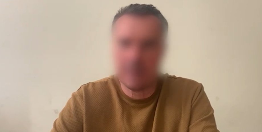 підозрюваний, вбивство, визнання, фото