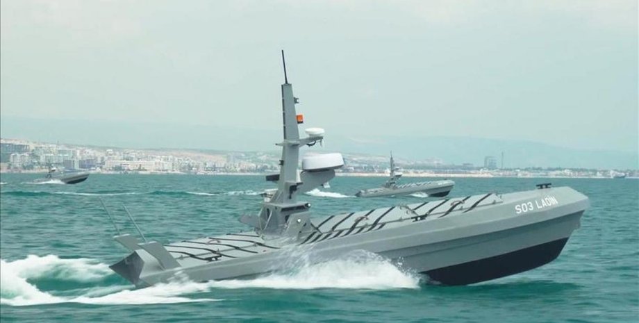 L-UMTAS, Javelin, Albatros-Sürü İDA, ULAQ, DENİZKURDU-2021, ASELSAN, Турция