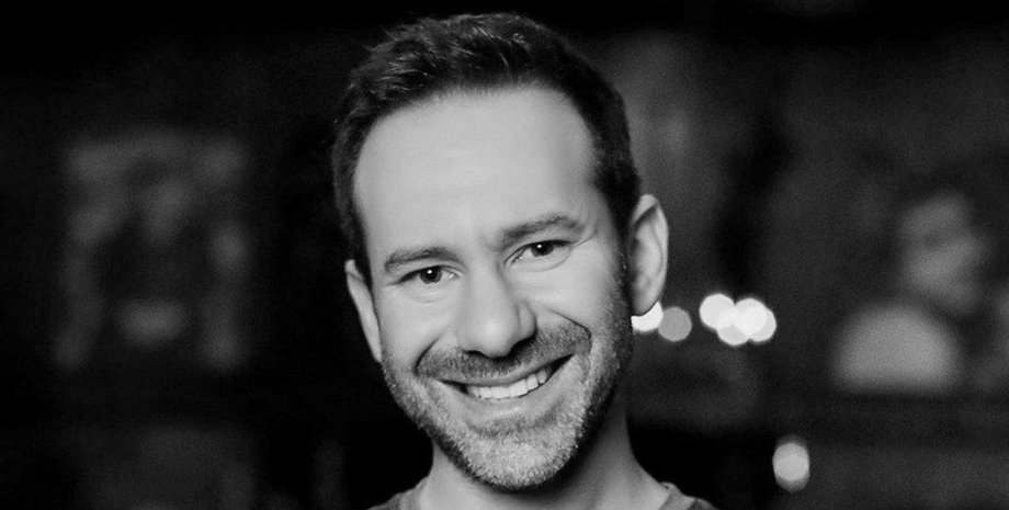 Леонід Радвінський