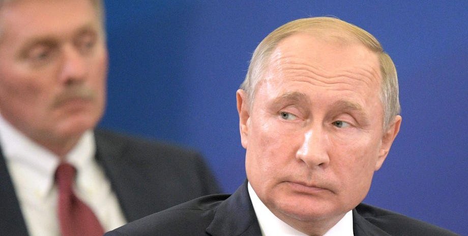 Путін, президент РФ, Володимир Путін, президент Путін