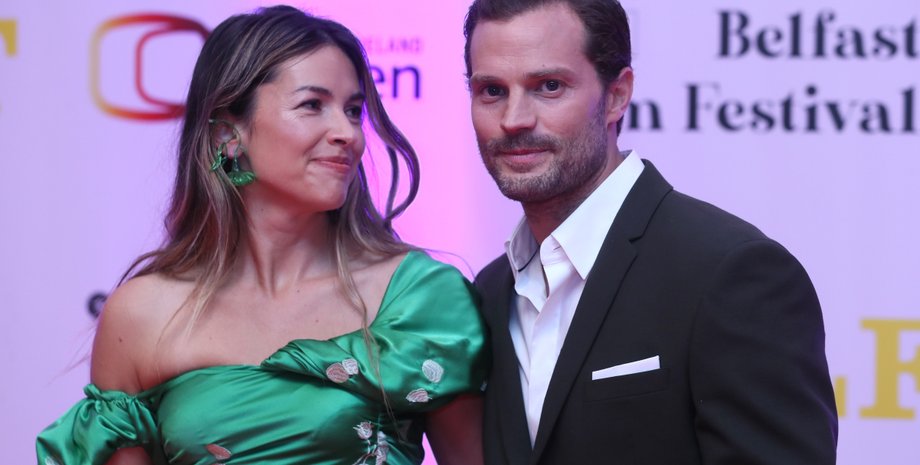 Джеймі Дорнан