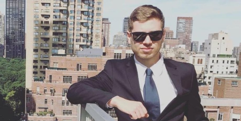 Яир Нетаньяху Фото: facebook.com/yair.netan