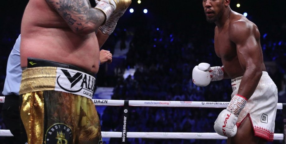 Фото: BoxingNews 24