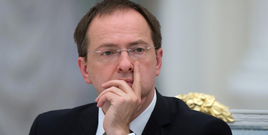 Владимир Мединский / Фото: TheIns.ru