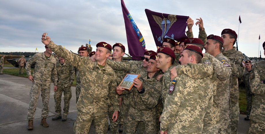 Фото: Южная правда