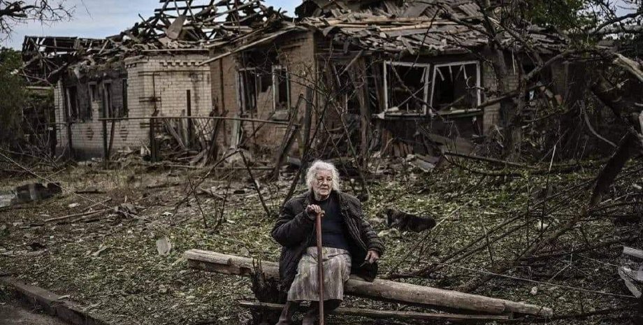 Луганська область, війна РФ проти України, російське вторгнення, ЗС РФ, демографія