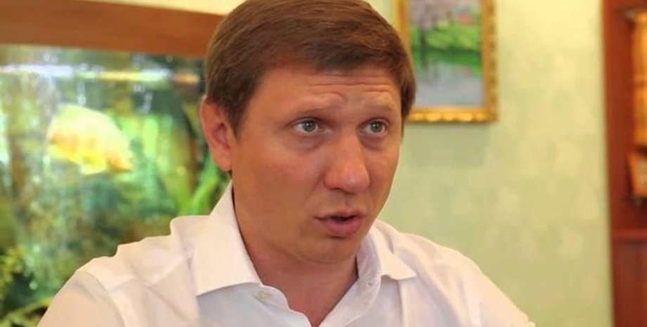 Сергей Шахов / Фото из открытых источников