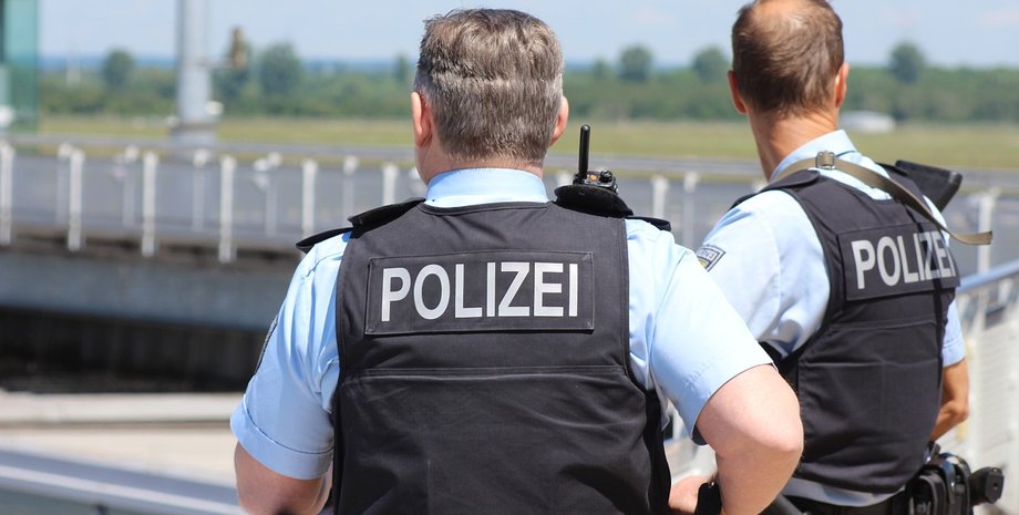 убийство 9-летней украинки в Германии, полиция, розыск, исчезновение, девочка, украинцы в Германии, стоматолог, зубы