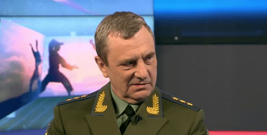 У российского генерала похитили жену
