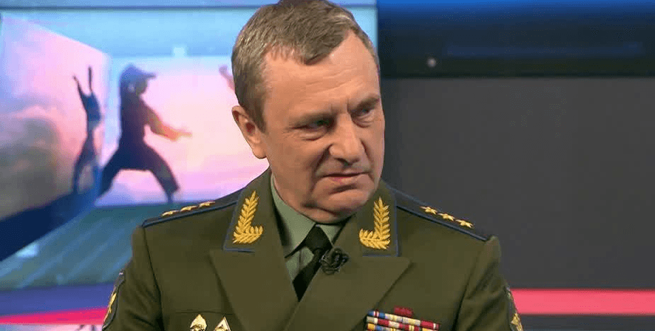 У російського генерала викрали дружину