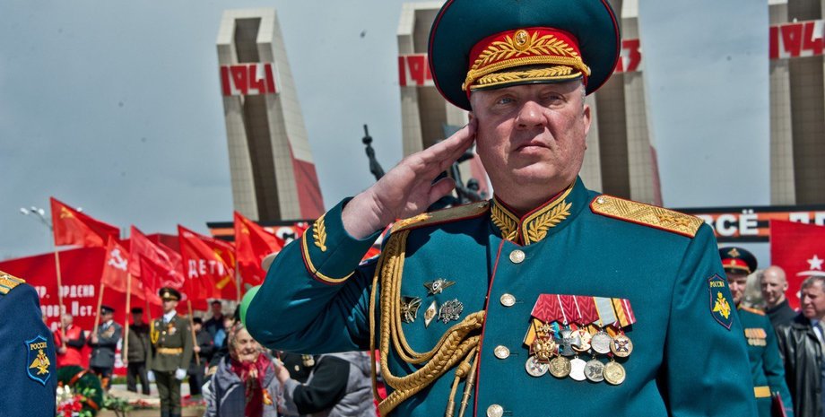 гурулєв, гурулєв депутат, гурулєв генерал