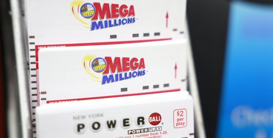 Американские супруги, выигрыш в лотерею, удачная инвестиция