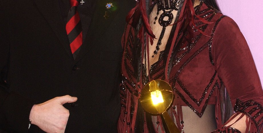 Шер, Элайджа Блю Оллман, сын Шер