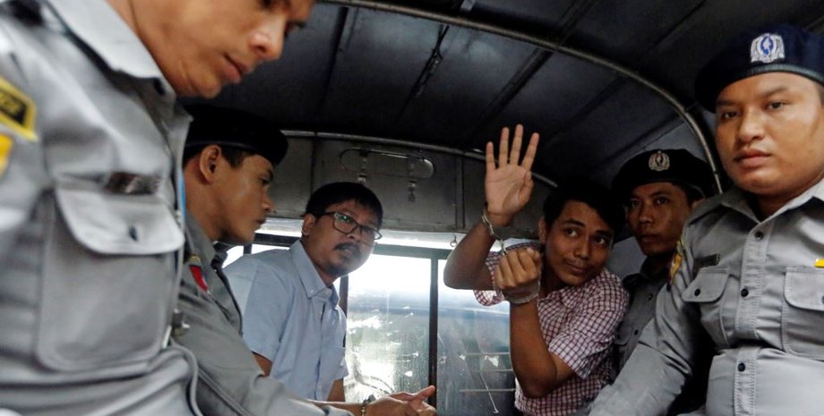 Фото: Голос Америки