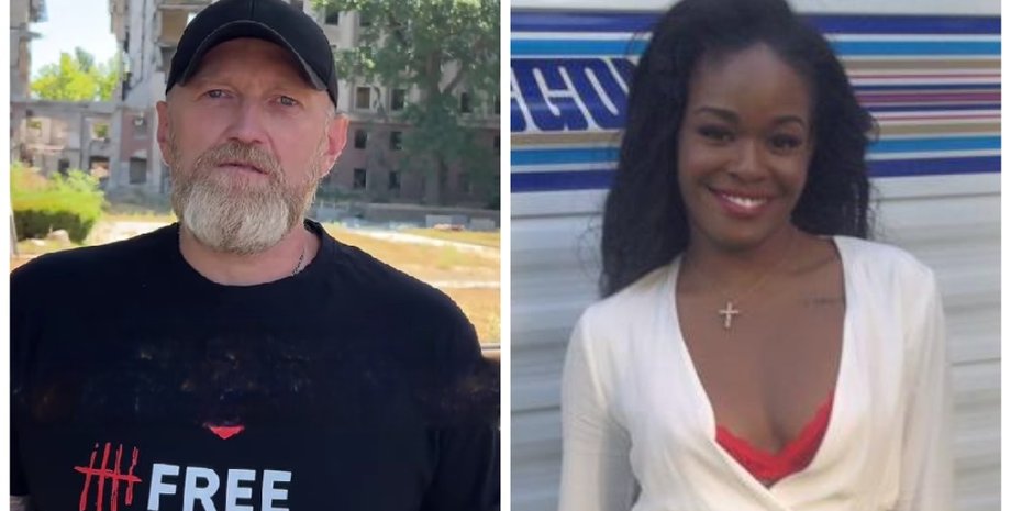 Морпіх Олександр Кірієнко відповів реперці Азілії Бенкс