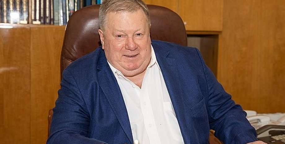 Александр Дегтярев