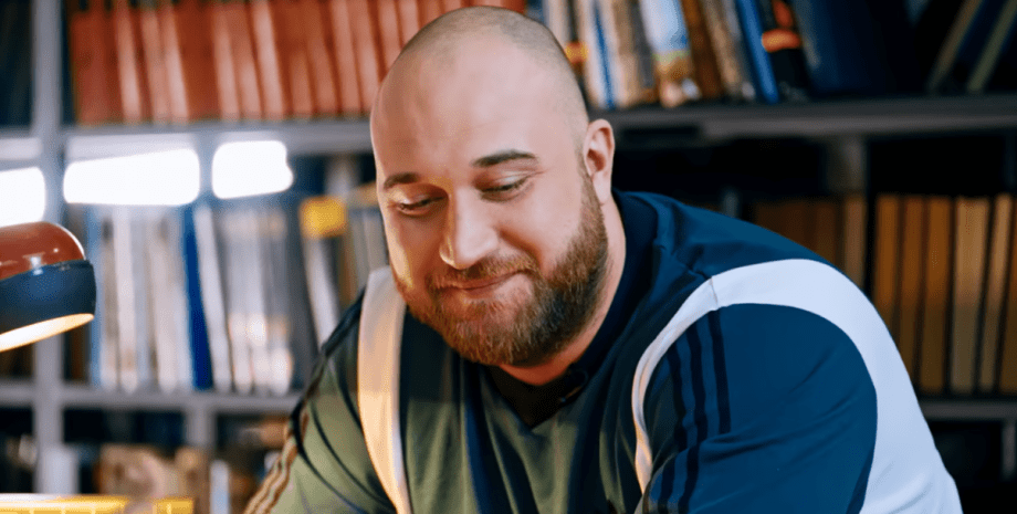 Руслан Ханумак Руслан Ханумак