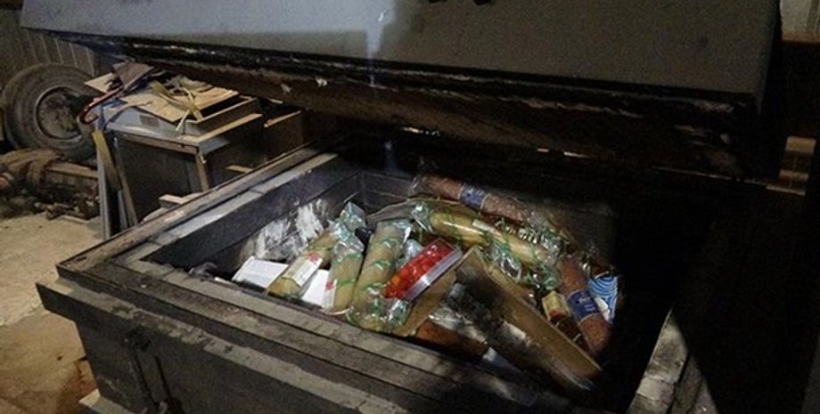 Фото: Россельхознадзор