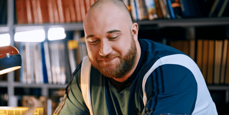 Руслан Ханумак