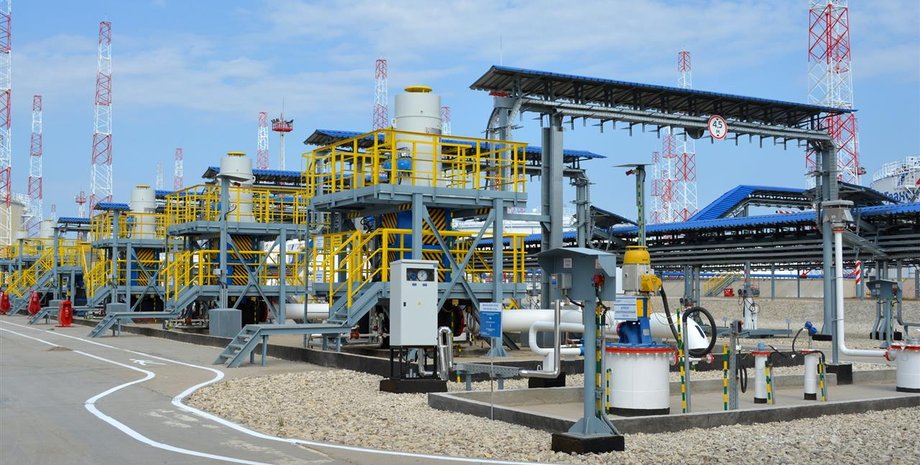 фото устаткування ЛВПС Самара у РФ