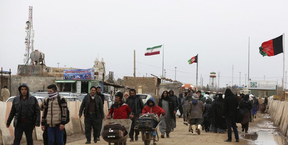 афганістан, таліби, талібан, студенти, навчання в росії