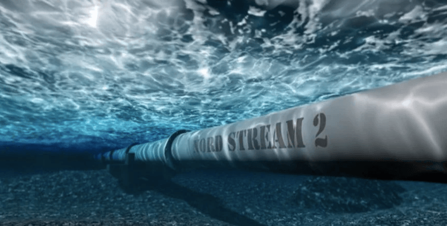 подрыв газопровода северный поток, версия следствия, украинский след