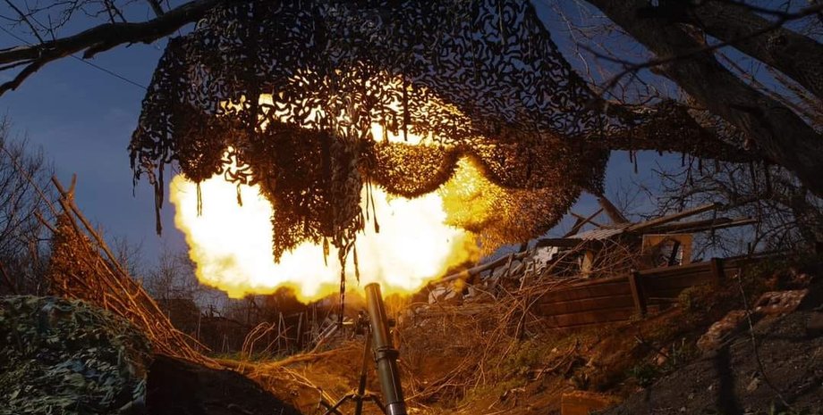 ситуація на фронті, битва за Покровськ, наступ ЗС РФ