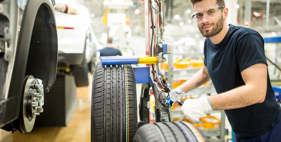 Робота, ринок праці, Польща, Німеччина