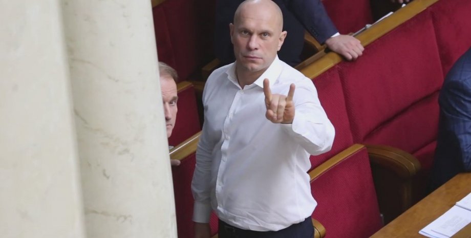 Илья Кива / Фото: 5.ua