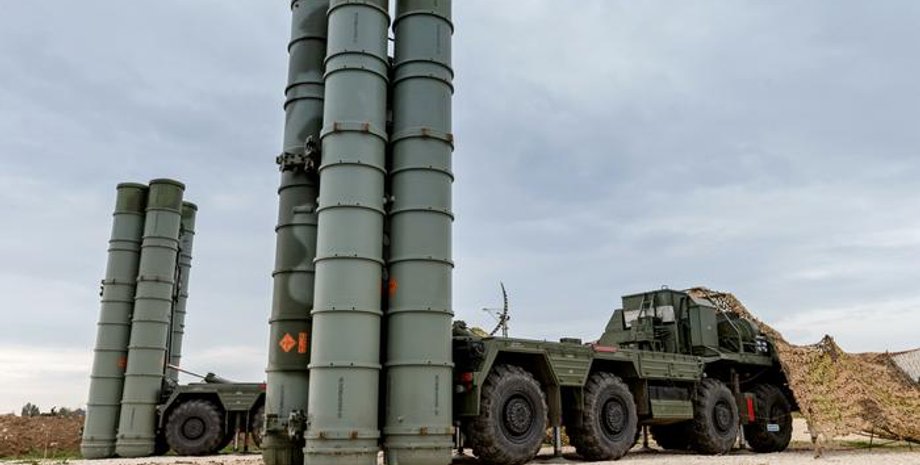 с-300, ппо, ізраїль, іран, атака ізраїлю на іран, протиповітряна оборона, імідж росії