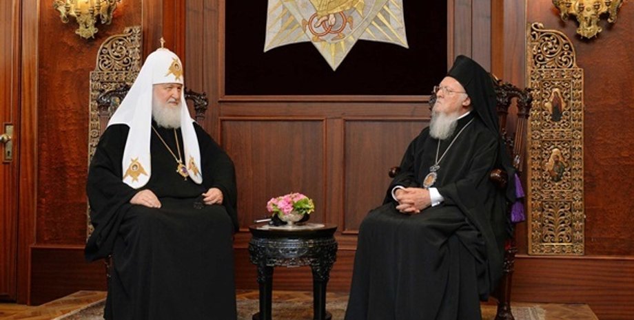 Фото: patriarchia.ru