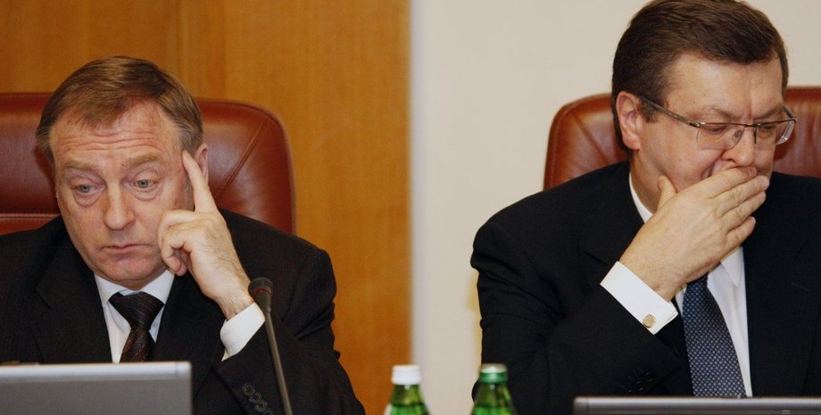 угода про Чорноморський флот, янукович та медведєв