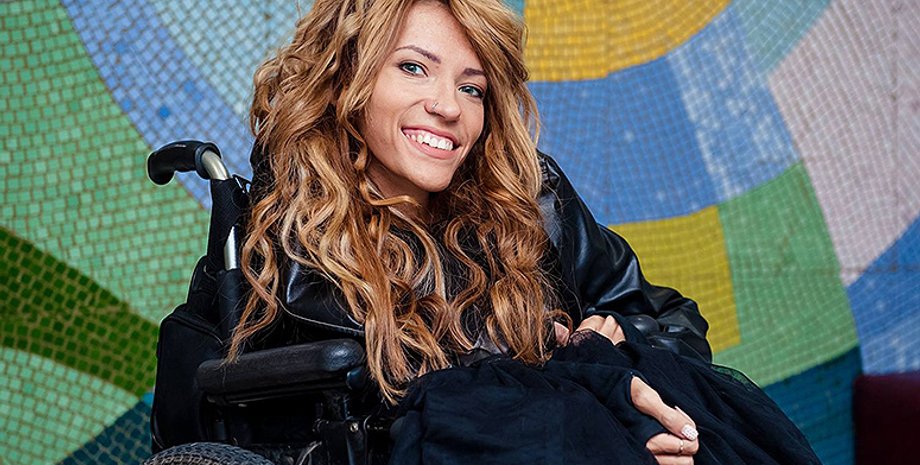 Юлия Самойлова / Фото из открытых источников