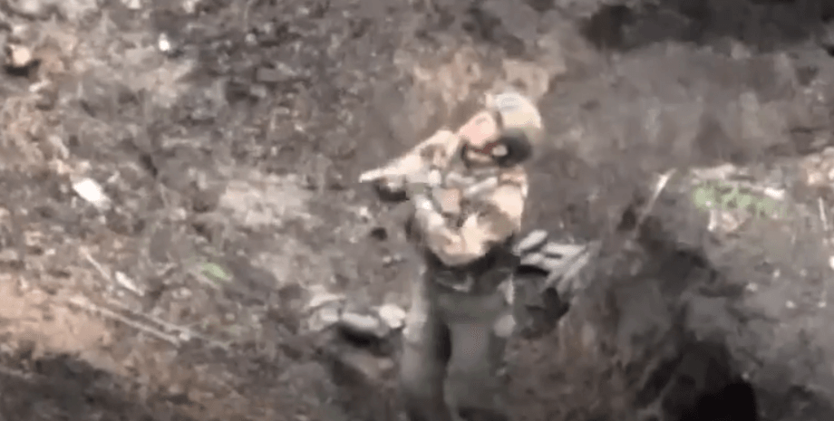 оккупант, военный рф, россияне