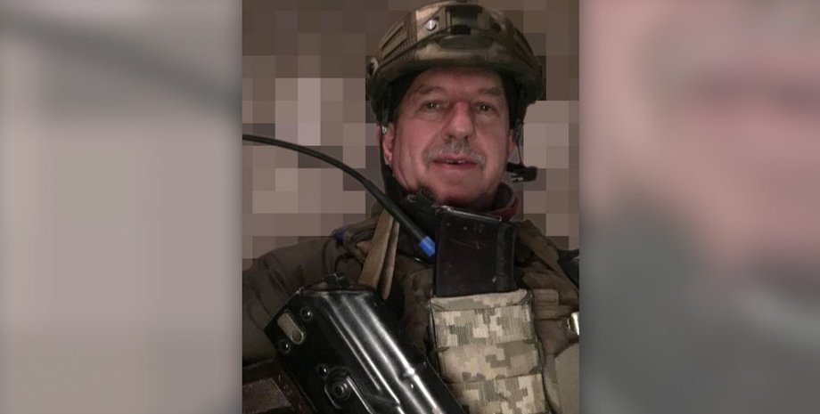 Александр Баклыков, мэр погиб, Баклыков, Лебедин мэр