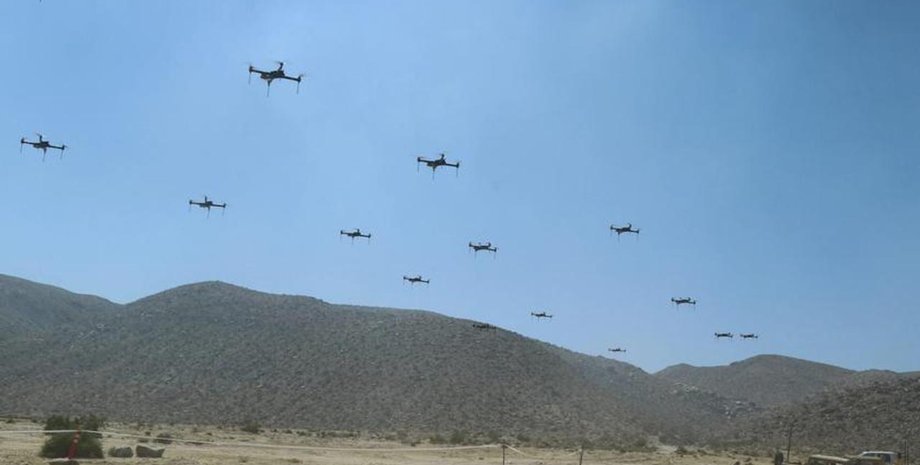 атака на мелітополь